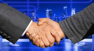 Read more about the article How Mergers And Acquisitions Are Reshaping The Construction Industry