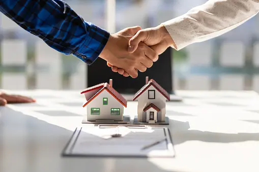 Read more about the article Why Property Development Partnerships Are Essential For Real Estate Investors