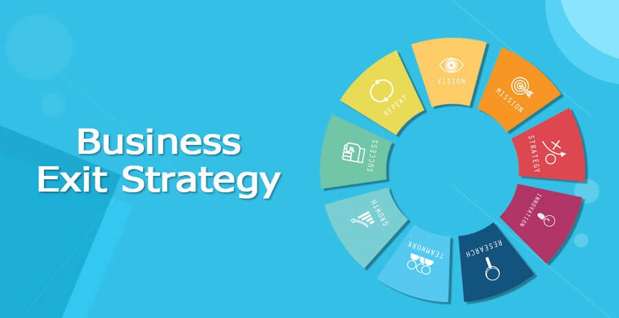 Read more about the article How Business Owners Can Ensure a Seamless Exit Strategy