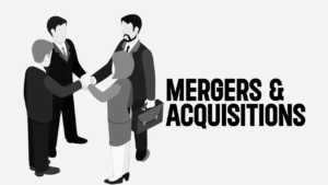 Read more about the article How Effectively Mergers and Acquisitions Strategies Drive Business Transformation