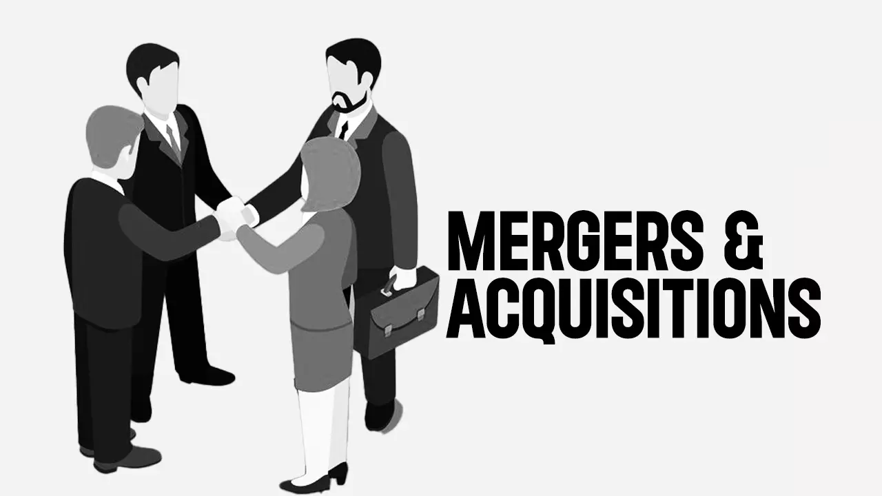 You are currently viewing How Effectively Mergers and Acquisitions Strategies Drive Business Transformation