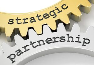 Strategic Partnerships