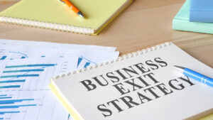 Read more about the article How Can You Prepare Your Business for A Smooth Exit Transition?