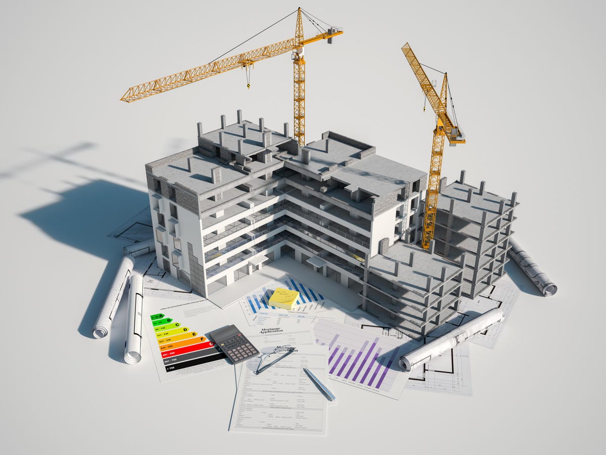 Read more about the article What Are the Key Stages of Real Estate Development?