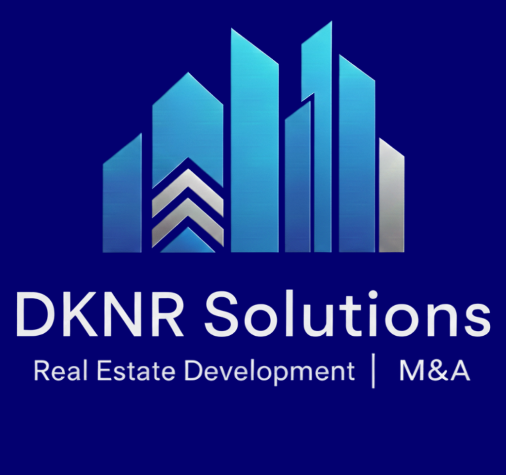 DKNR Solutions